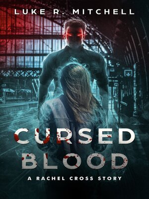 cover image of Cursed Blood